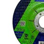 Disco de Desbaste Classic 115BDA600 4.1/2 - Norton