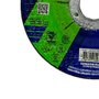 Disco de Desbaste Classic 115BDA600 4.1/2 - Norton