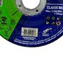Disco de Desbaste Classic 115BDA600 4.1/2 - Norton