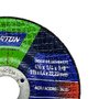 Disco de Desbaste Classic 115BDA600 4.1/2 - Norton