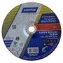 Disco de Desbaste Clean 230BDA630 - 230 x 6,4 x 22,23 - Norton