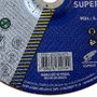 Disco de Desbaste Clean 230BDA630 - 230 x 6,4 x 22,23 - Norton