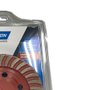 Disco de Desbaste Diamantado 100 mm x M14 - Norton