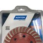 Disco de Desbaste Diamantado 100 mm x M14 - Norton