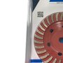 Disco de Desbaste Diamantado 100 mm x M14 - Norton