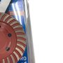 Disco de Desbaste Diamantado 100 mm x M14 - Norton