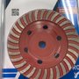 Disco de Desbaste Diamantado 100 mm x M14 - Norton
