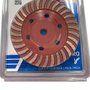 Disco de Desbaste Diamantado 100 mm x M14 - Norton