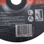 Disco de Desbaste I-Plus Aço Inox 178 x 6.4 x 22.2 - 3M