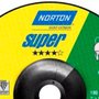 Disco de Desbaste para Concreto 7" 180BDA650 - Norton