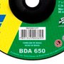 Disco de Desbaste para Concreto 7" 180BDA650 - Norton