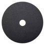 Disco de Fibra Durite F425 180x22mm Grão 180 - Norton