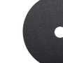 Disco de Fibra Durite F425 180x22mm Grão 180 - Norton
