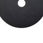 Disco de Fibra Durite F425 180x22mm Grão 180 - Norton