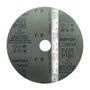 Disco de Fibra Durite F425 180x22mm Grão 180 - Norton