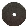 Disco de Fibra Durite F425 180x22mm Grão 36 - Norton
