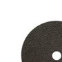 Disco de Fibra Durite F425 180x22mm Grão 36 - Norton