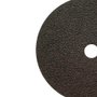 Disco de Fibra Durite F425 180x22mm Grão 36 - Norton