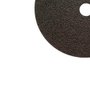 Disco de Fibra Durite F425 180x22mm Grão 36 - Norton
