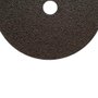 Disco de Fibra Durite F425 180x22mm Grão 36 - Norton