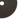 Disco de Fibra Durite F425 180x22mm Grão 36 - Norton