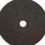 Disco de Fibra Durite F425 180x22mm Grão 36 - Norton