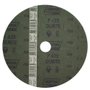 Disco de Fibra Durite F425 180x22mm Grão 36 - Norton