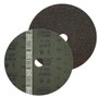 Disco de Fibra F425 180x22 #60 - Norton