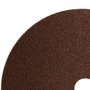 Disco de Fibra Metalite F212 - 180 x 22 #36 - Norton