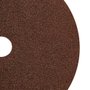 Disco de Fibra Metalite F212 - 180 x 22 #36 - Norton