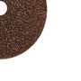 Disco de Fibra Metalite F212 180 x 22mm Grão 16 - Norton