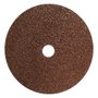 Disco de Fibra Metalite F212 180 x 22mm Grão 24 - Norton