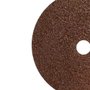 Disco de Fibra Metalite F212 180 x 22mm Grão 24 - Norton
