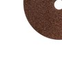 Disco de Fibra Metalite F212 180 x 22mm Grão 24 - Norton