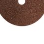Disco de Fibra Metalite F212 180 x 22mm Grão 24 - Norton