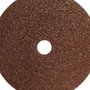 Disco de Fibra Metalite F212 180 x 22mm Grão 24 - Norton
