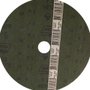 Disco de Fibra Metalite F212 180 x 22mm Grão 24 - Norton