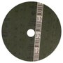 Disco de Fibra Metalite F212 180 x 22mm Grão 24 - Norton