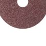 Disco de Fibra Metalite F224 115 x 22 Grão 36 - Norton