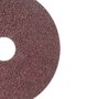 Disco de Fibra Metalite F224 115 x 22 Grão 36 - Norton