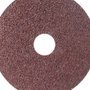 Disco de Fibra Metalite F224 115 x 22 Grão 36 - Norton