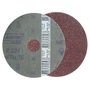 Disco de Fibra Metalite F224 115 x 22 Grão 36 - Norton