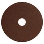 Disco de Fibra Metalite F224 115 x 22mm Grão 24 - Norton
