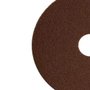 Disco de Fibra Metalite F224 115 x 22mm Grão 24 - Norton