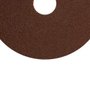 Disco de Fibra Metalite F224 115 x 22mm Grão 24 - Norton