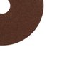 Disco de Fibra Metalite F224 115 x 22mm Grão 24 - Norton