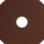 Disco de Fibra Metalite F224 115 x 22mm Grão 24 - Norton