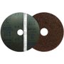 Disco de Fibra Metalite F224 115 x 22mm Grão 24 - Norton