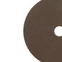Disco de Fibra Metalite F227 115 x 22mm Grão 120 - Norton