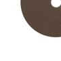 Disco de Fibra Metalite F227 115 x 22mm Grão 120 - Norton